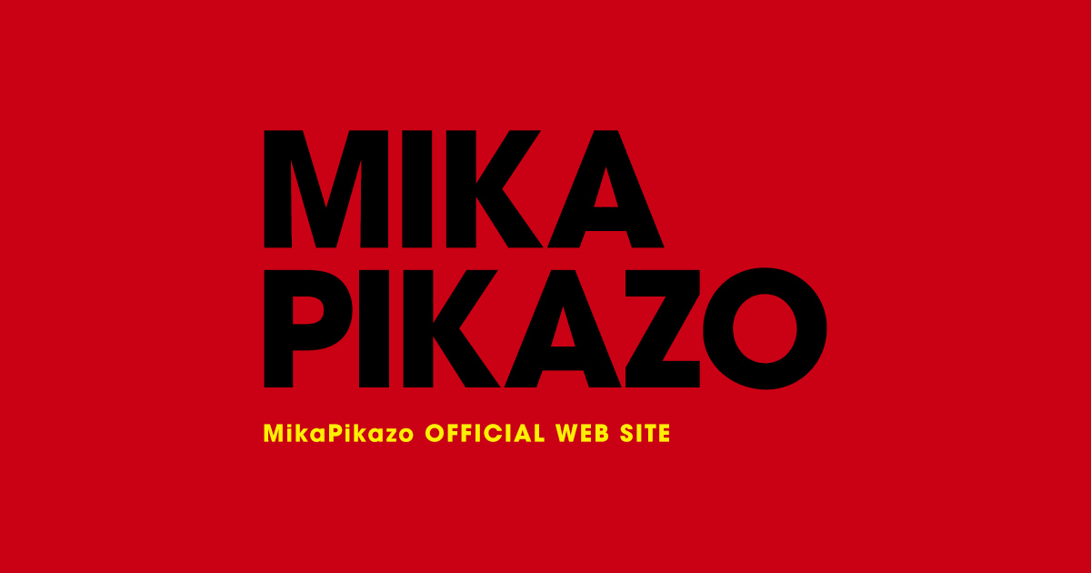 Mika Pikazo